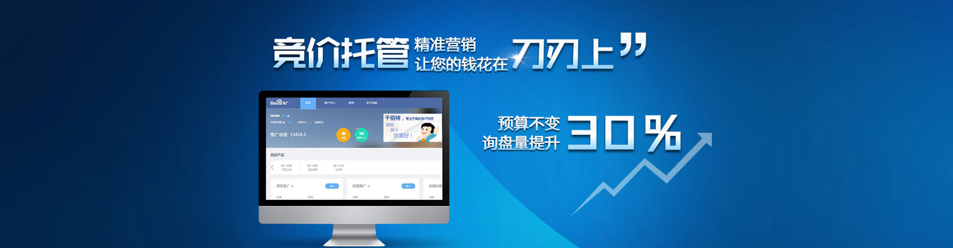 滦州信息流投放